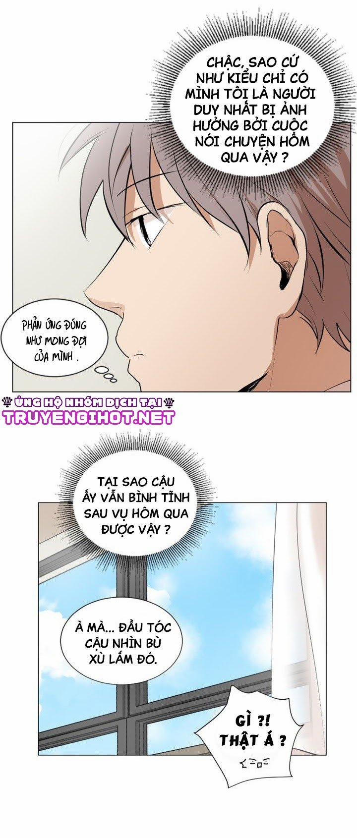 Tình Yêu Tuổi Trẻ 3 trang 8