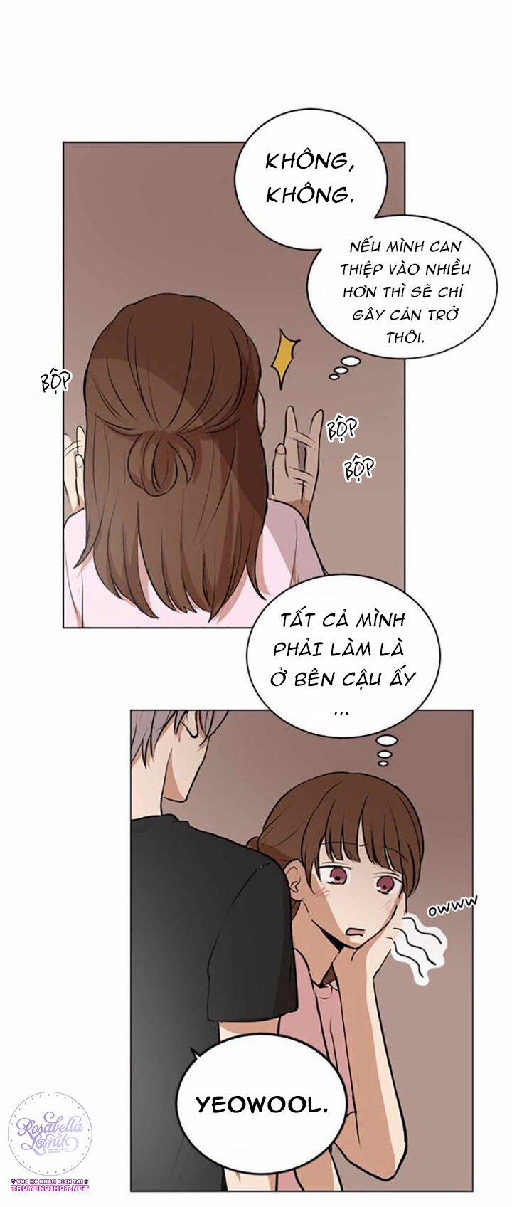 Tình Yêu Tuổi Trẻ 31 trang 11