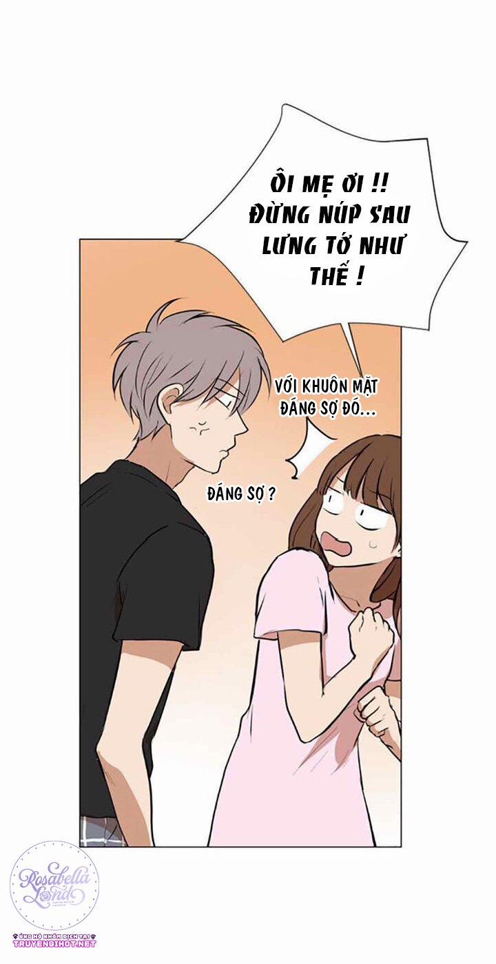 Tình Yêu Tuổi Trẻ 31 trang 12