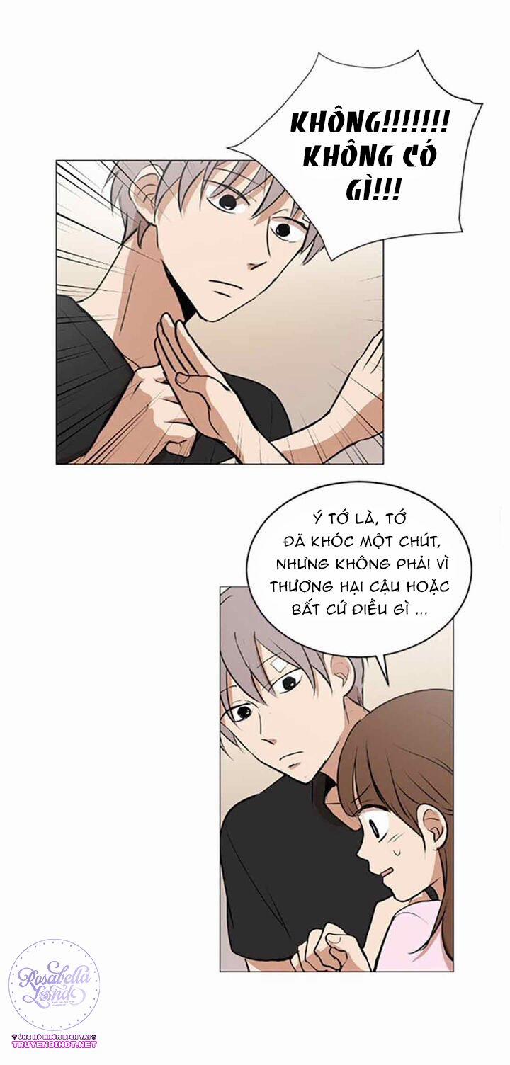 Tình Yêu Tuổi Trẻ 31 trang 15