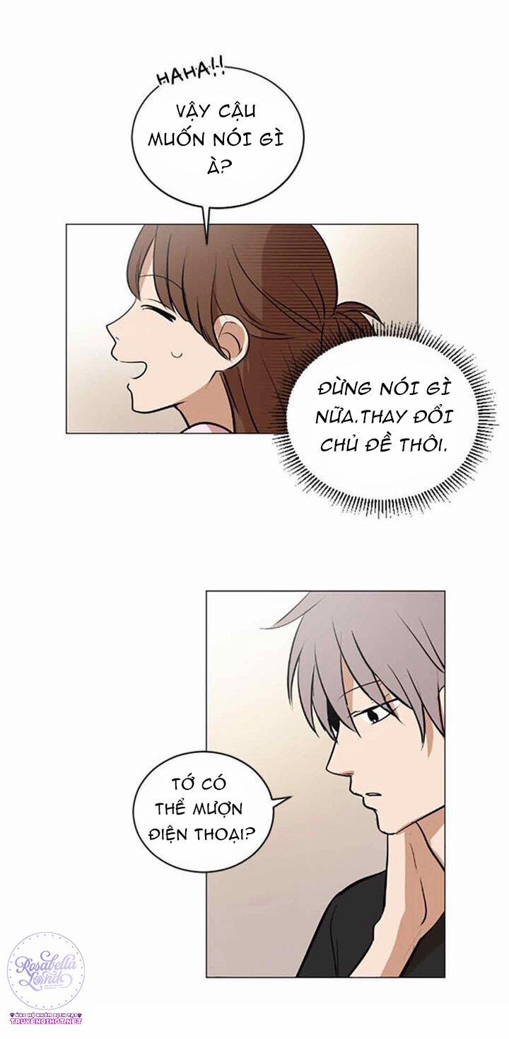 Tình Yêu Tuổi Trẻ 31 trang 16