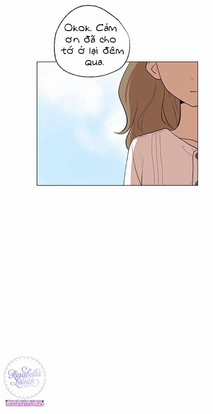 Tình Yêu Tuổi Trẻ 31 trang 37