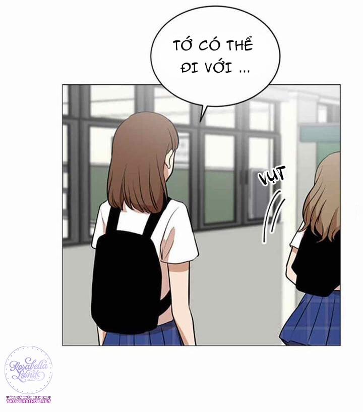 Tình Yêu Tuổi Trẻ 31 trang 42