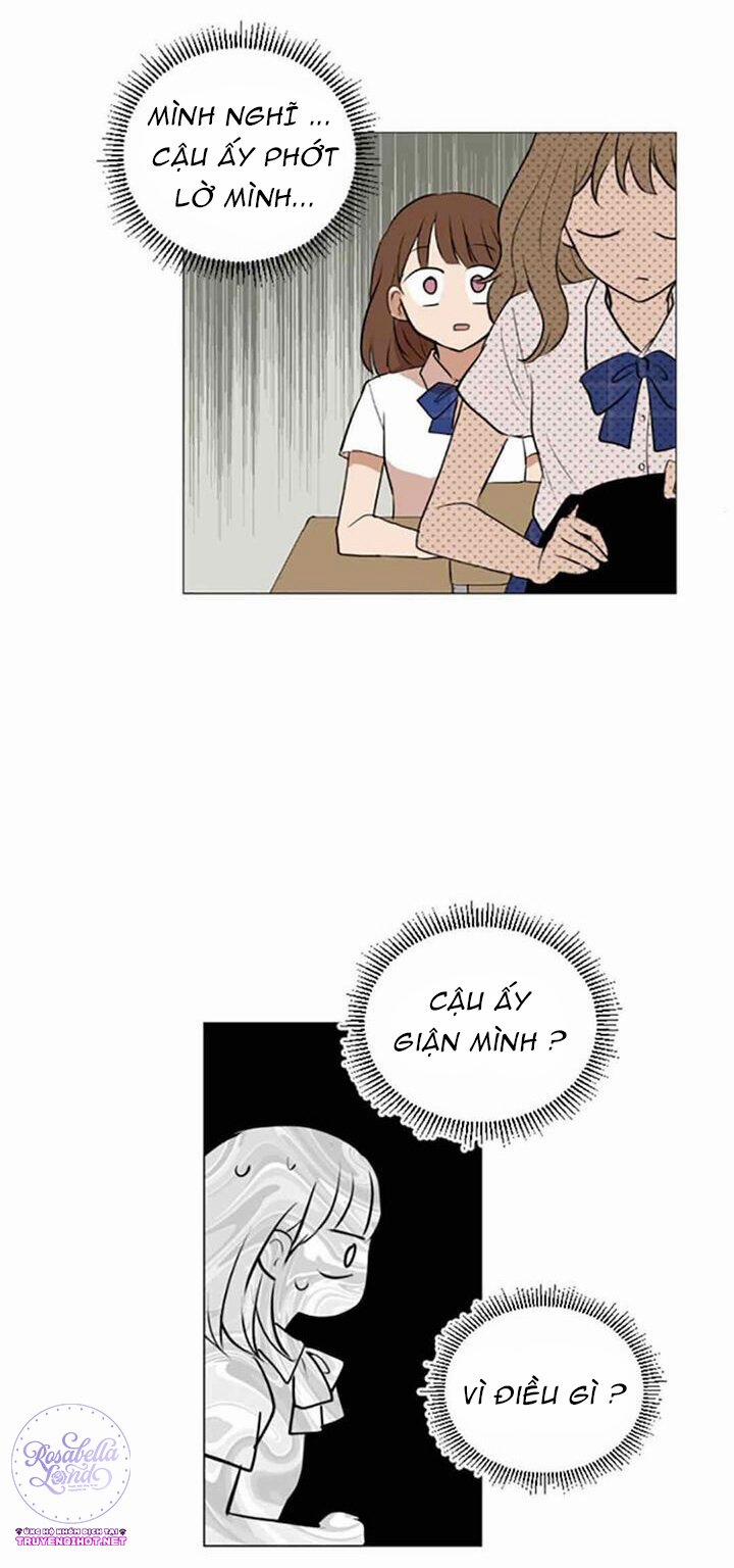 Tình Yêu Tuổi Trẻ 31 trang 45