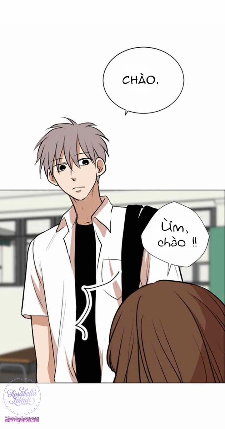 Tình Yêu Tuổi Trẻ 31 trang 46