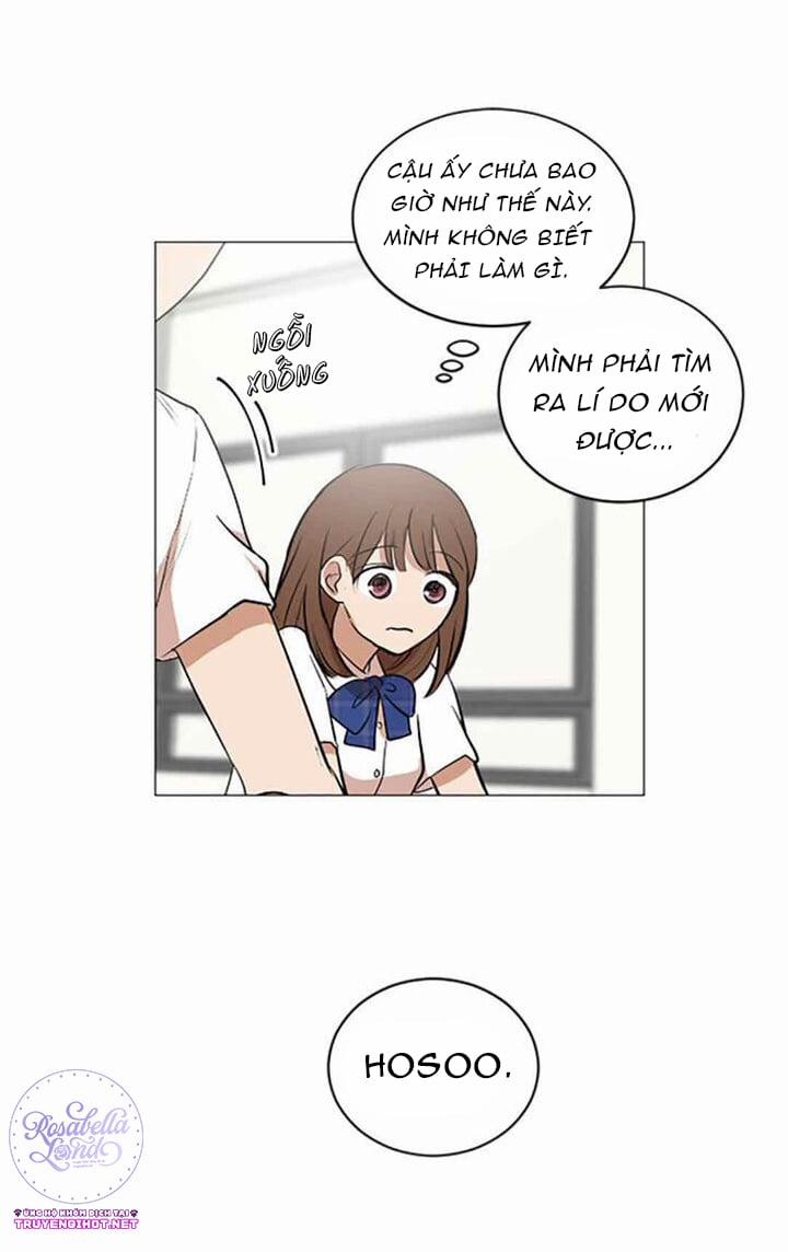 Tình Yêu Tuổi Trẻ 31 trang 47