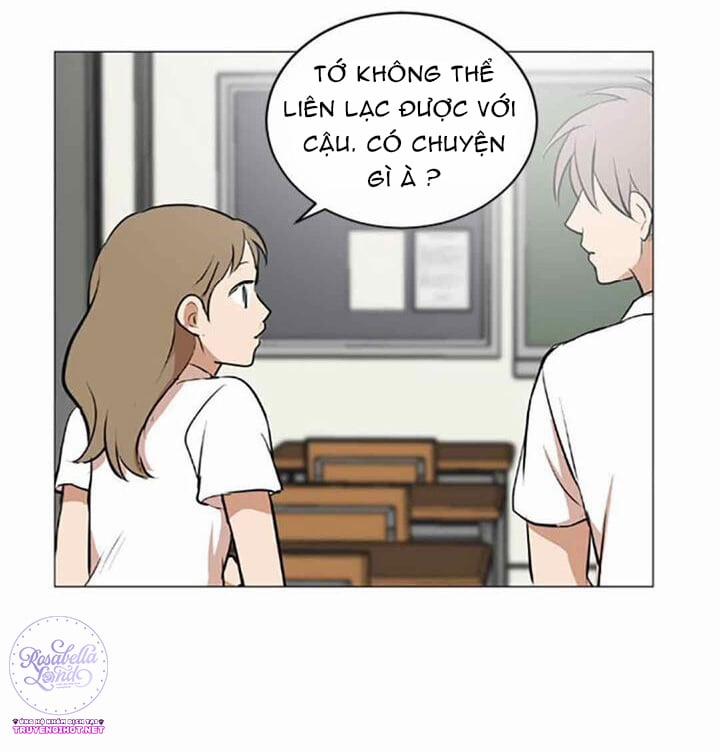 Tình Yêu Tuổi Trẻ 31 trang 48