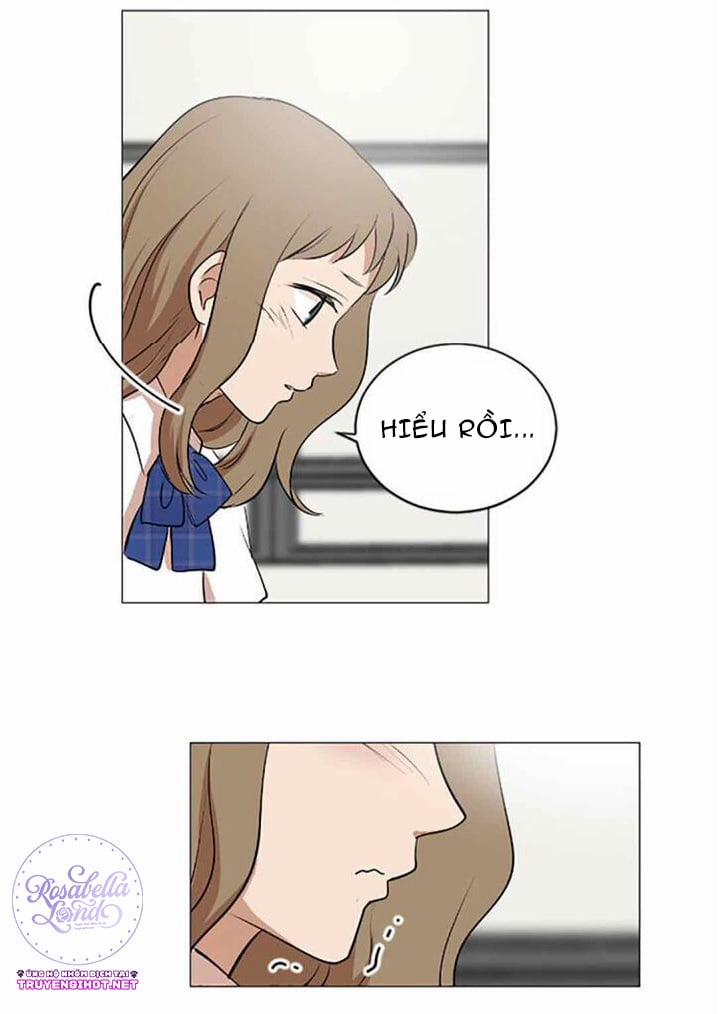 Tình Yêu Tuổi Trẻ 31 trang 52