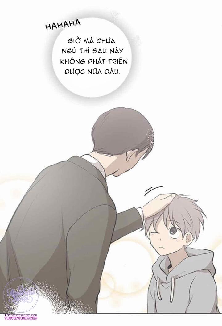 Tình Yêu Tuổi Trẻ 31 trang 6