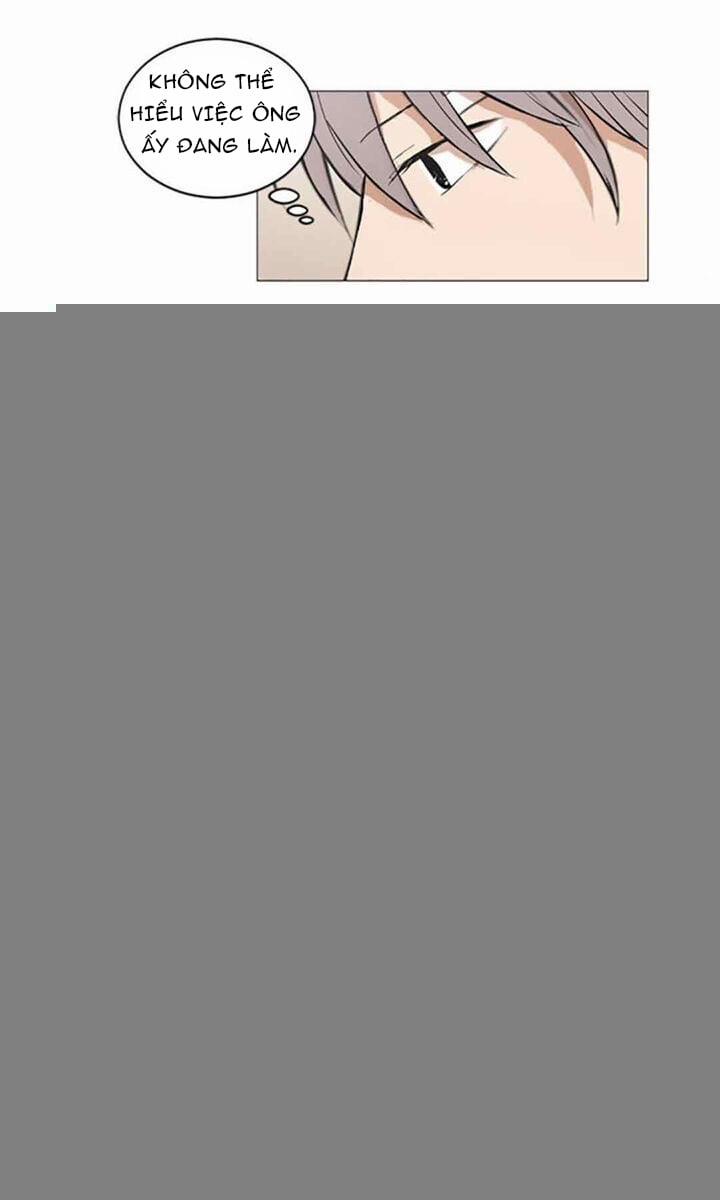 Tình Yêu Tuổi Trẻ 31 trang 8