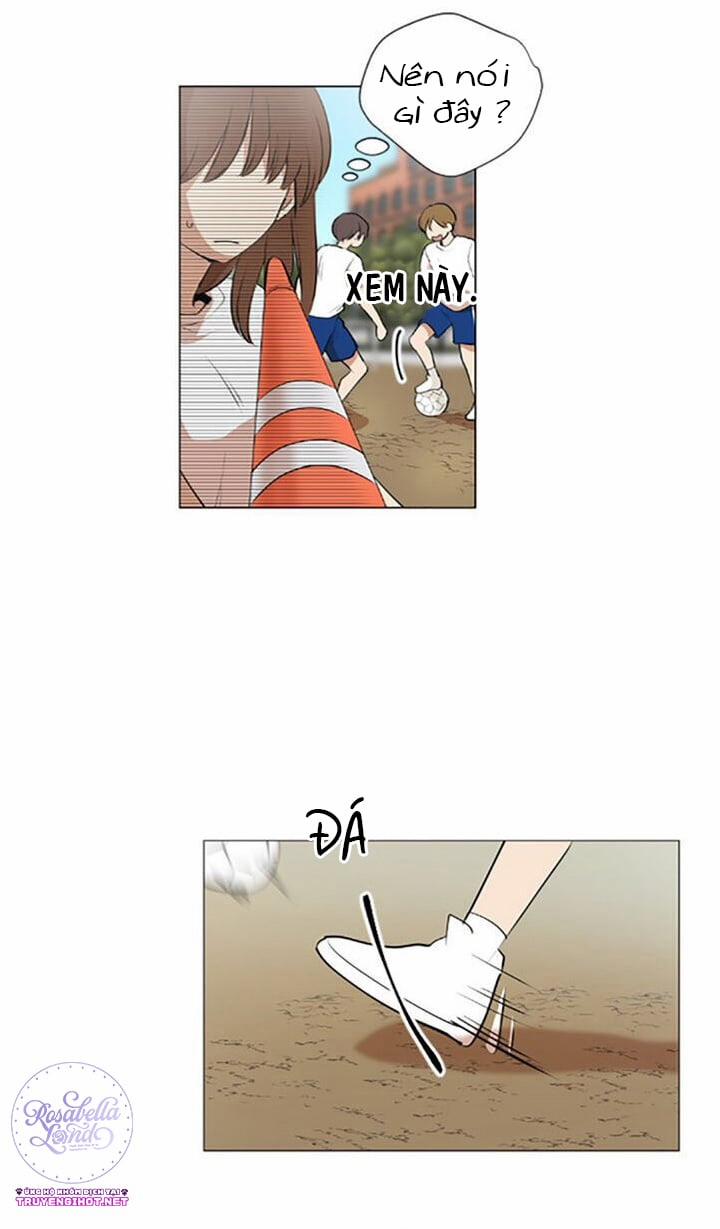 Tình Yêu Tuổi Trẻ 32 trang 14