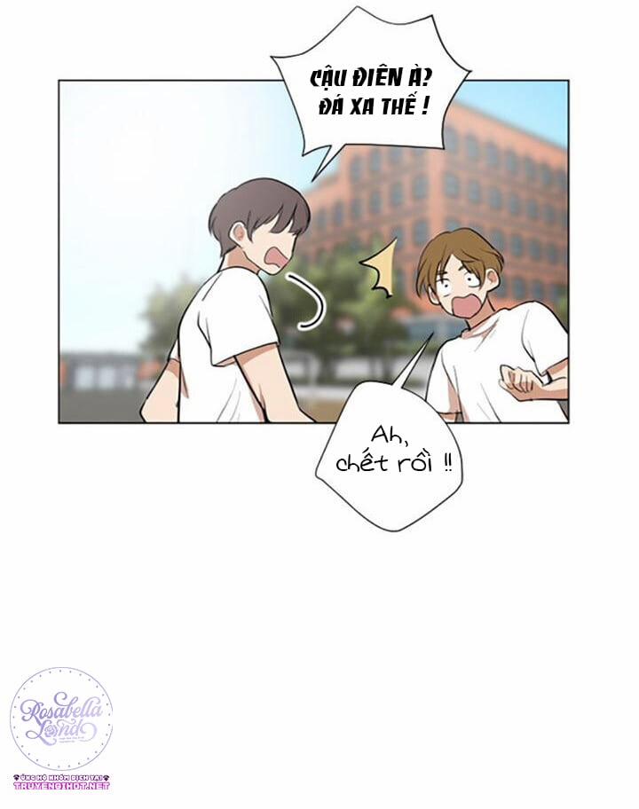 Tình Yêu Tuổi Trẻ 32 trang 15