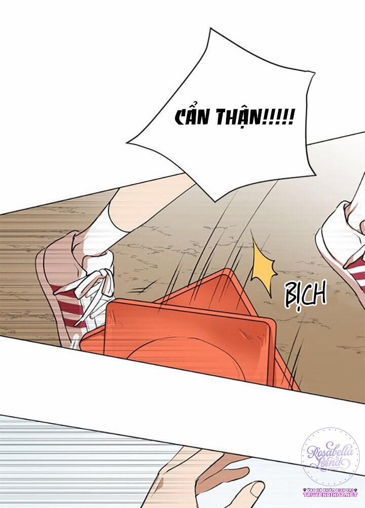 Tình Yêu Tuổi Trẻ 32 trang 19