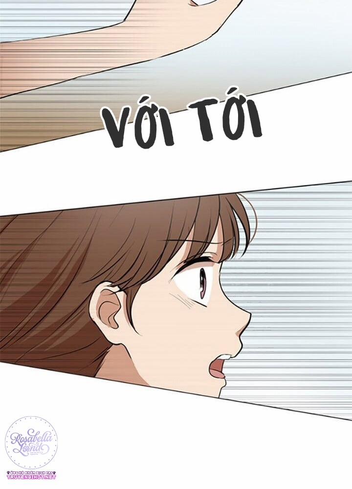 Tình Yêu Tuổi Trẻ 32 trang 20