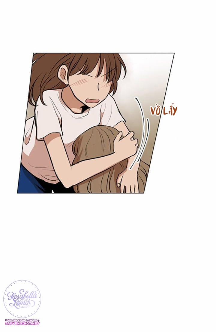 Tình Yêu Tuổi Trẻ 32 trang 21