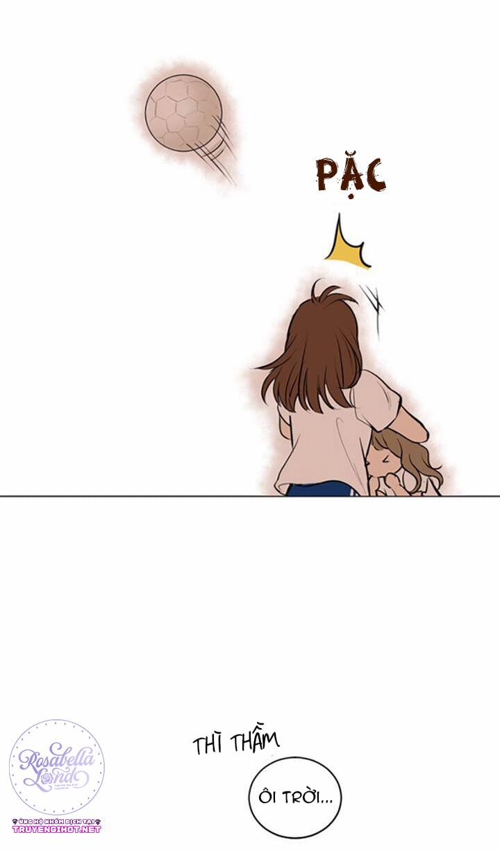 Tình Yêu Tuổi Trẻ 32 trang 22