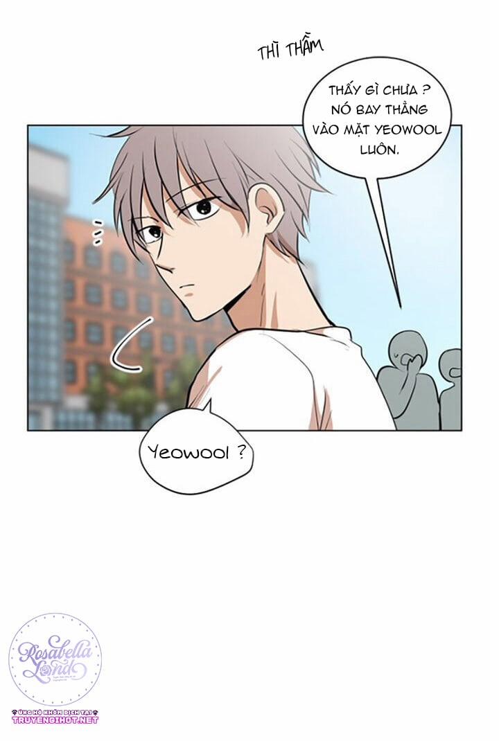 Tình Yêu Tuổi Trẻ 32 trang 23