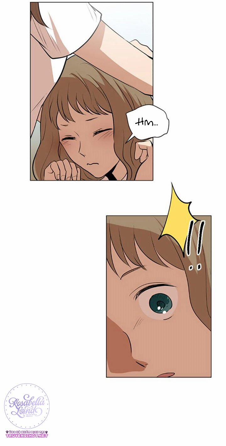 Tình Yêu Tuổi Trẻ 32 trang 24