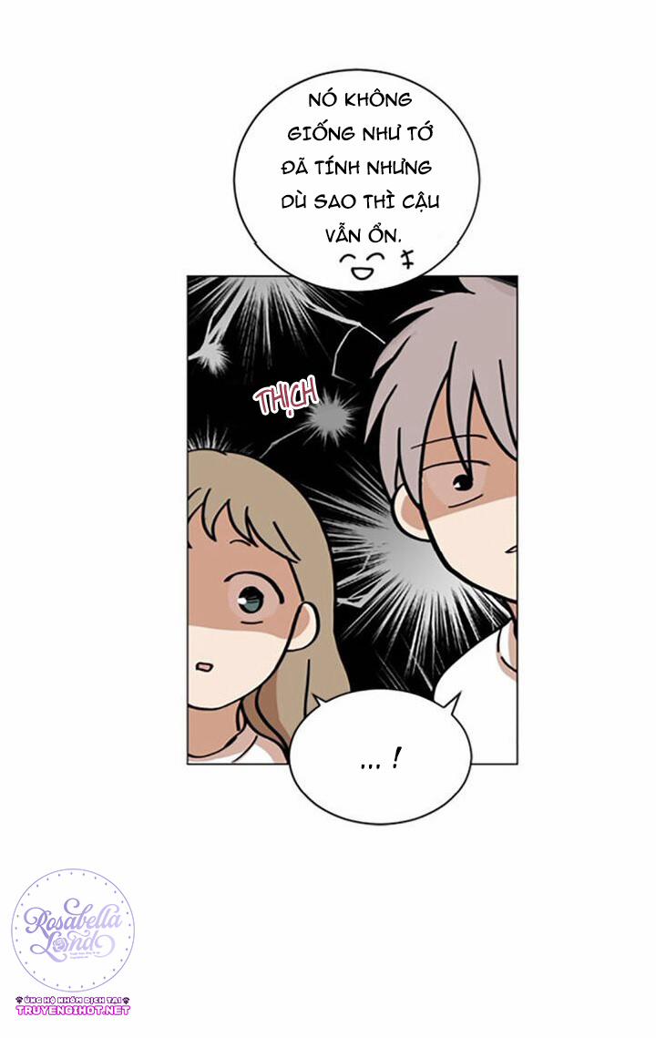 Tình Yêu Tuổi Trẻ 32 trang 29