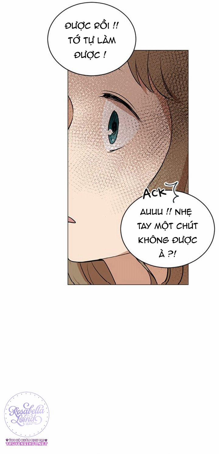 Tình Yêu Tuổi Trẻ 32 trang 34