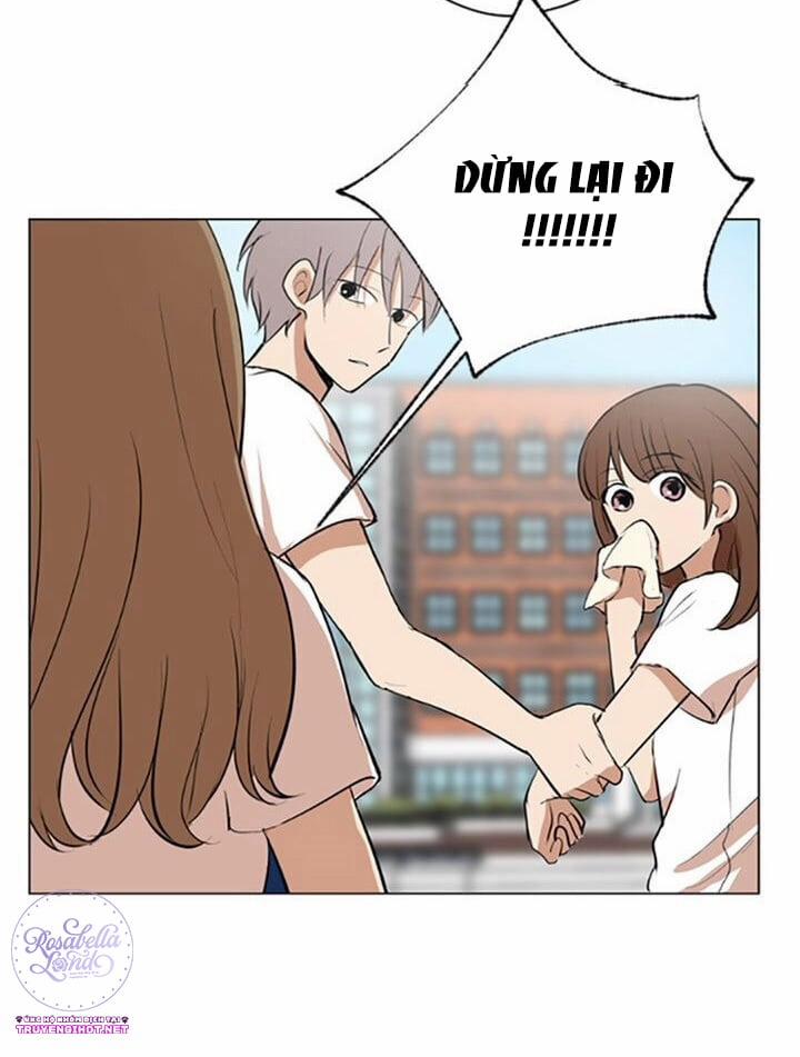 Tình Yêu Tuổi Trẻ 32 trang 37