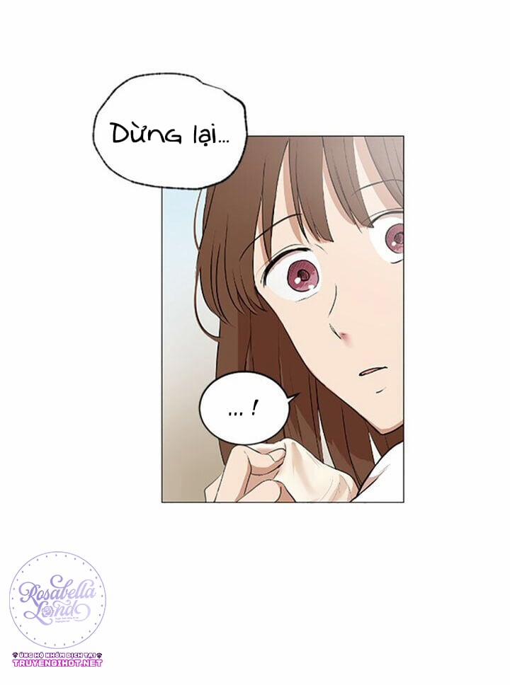 Tình Yêu Tuổi Trẻ 32 trang 38