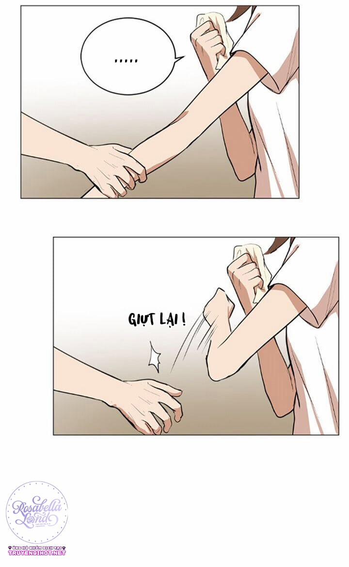 Tình Yêu Tuổi Trẻ 32 trang 40