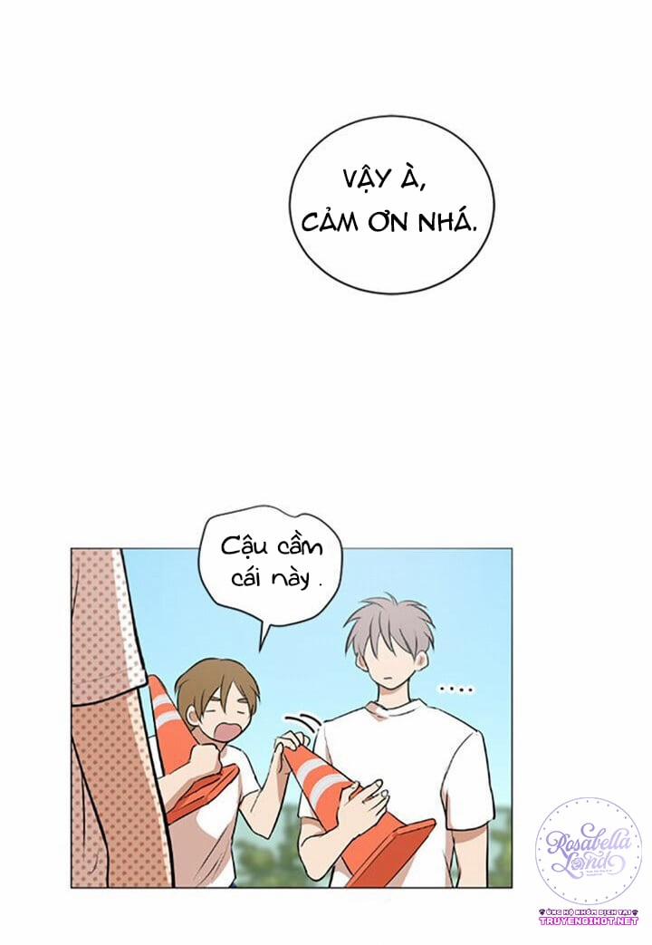 Tình Yêu Tuổi Trẻ 32 trang 42