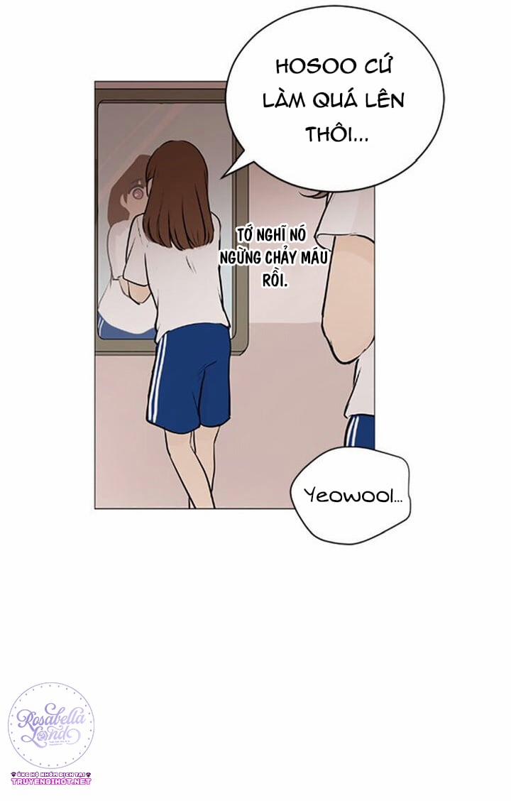 Tình Yêu Tuổi Trẻ 32 trang 47