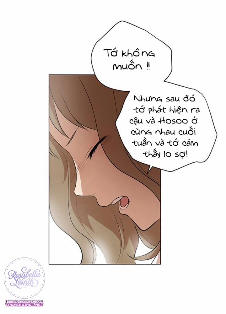 Tình Yêu Tuổi Trẻ 32 trang 49