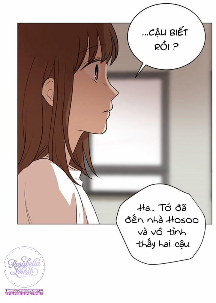 Tình Yêu Tuổi Trẻ 32 trang 50