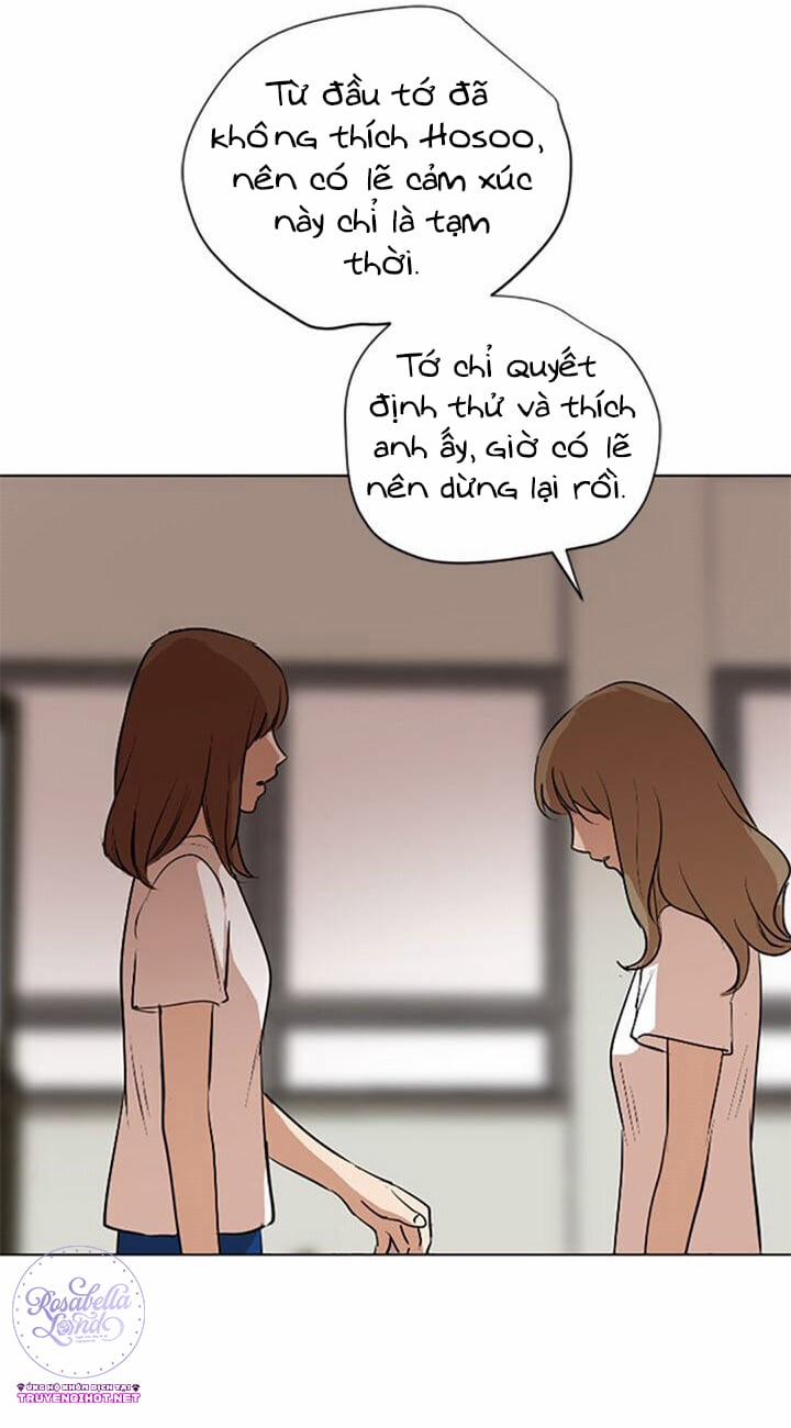 Tình Yêu Tuổi Trẻ 32 trang 51