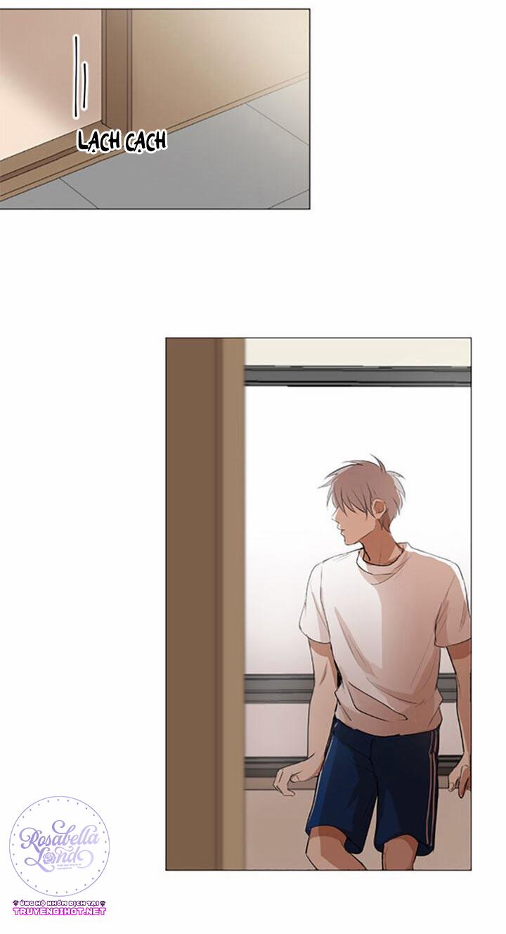 Tình Yêu Tuổi Trẻ 32 trang 54