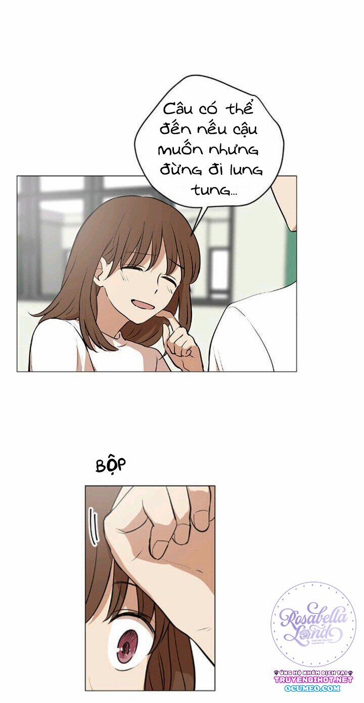 Tình Yêu Tuổi Trẻ 33 trang 15