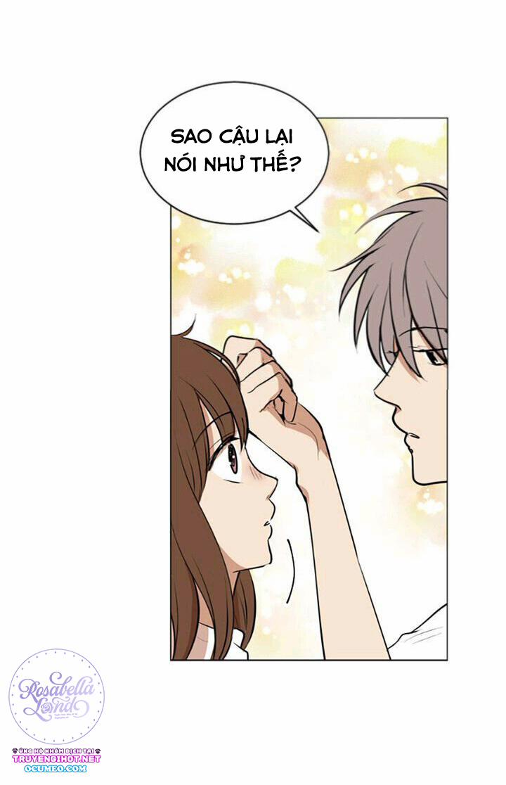 Tình Yêu Tuổi Trẻ 33 trang 16