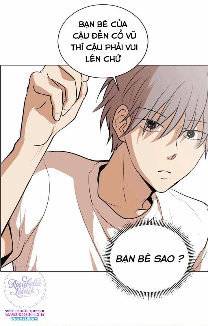 Tình Yêu Tuổi Trẻ 33 trang 17