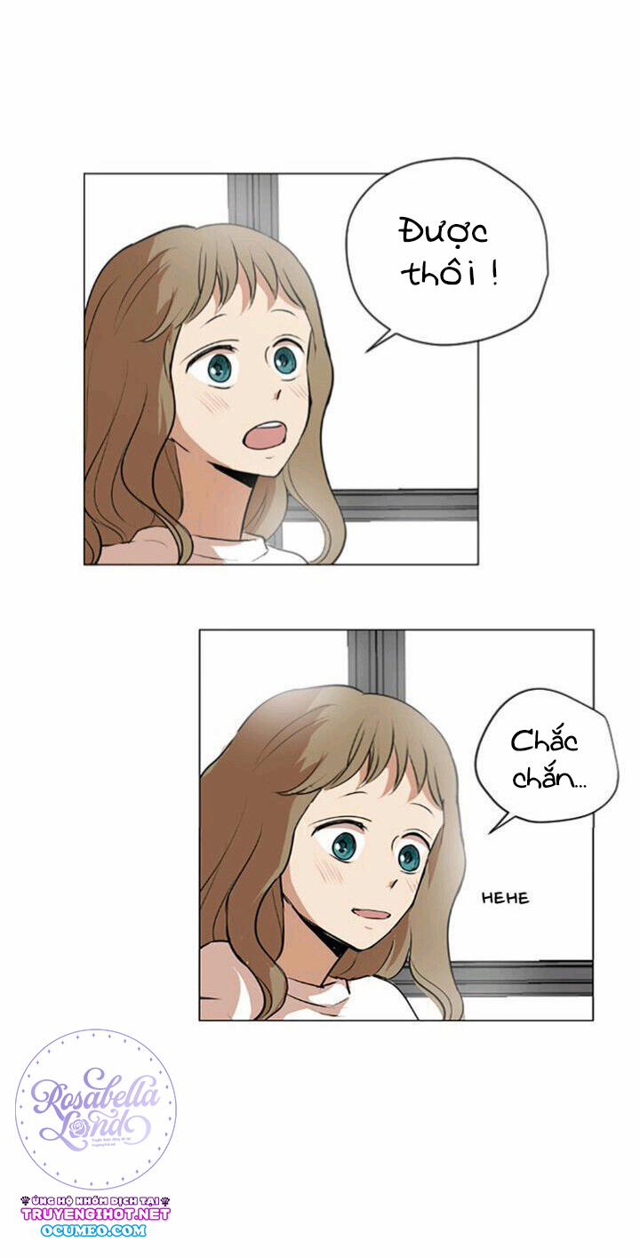 Tình Yêu Tuổi Trẻ 33 trang 23