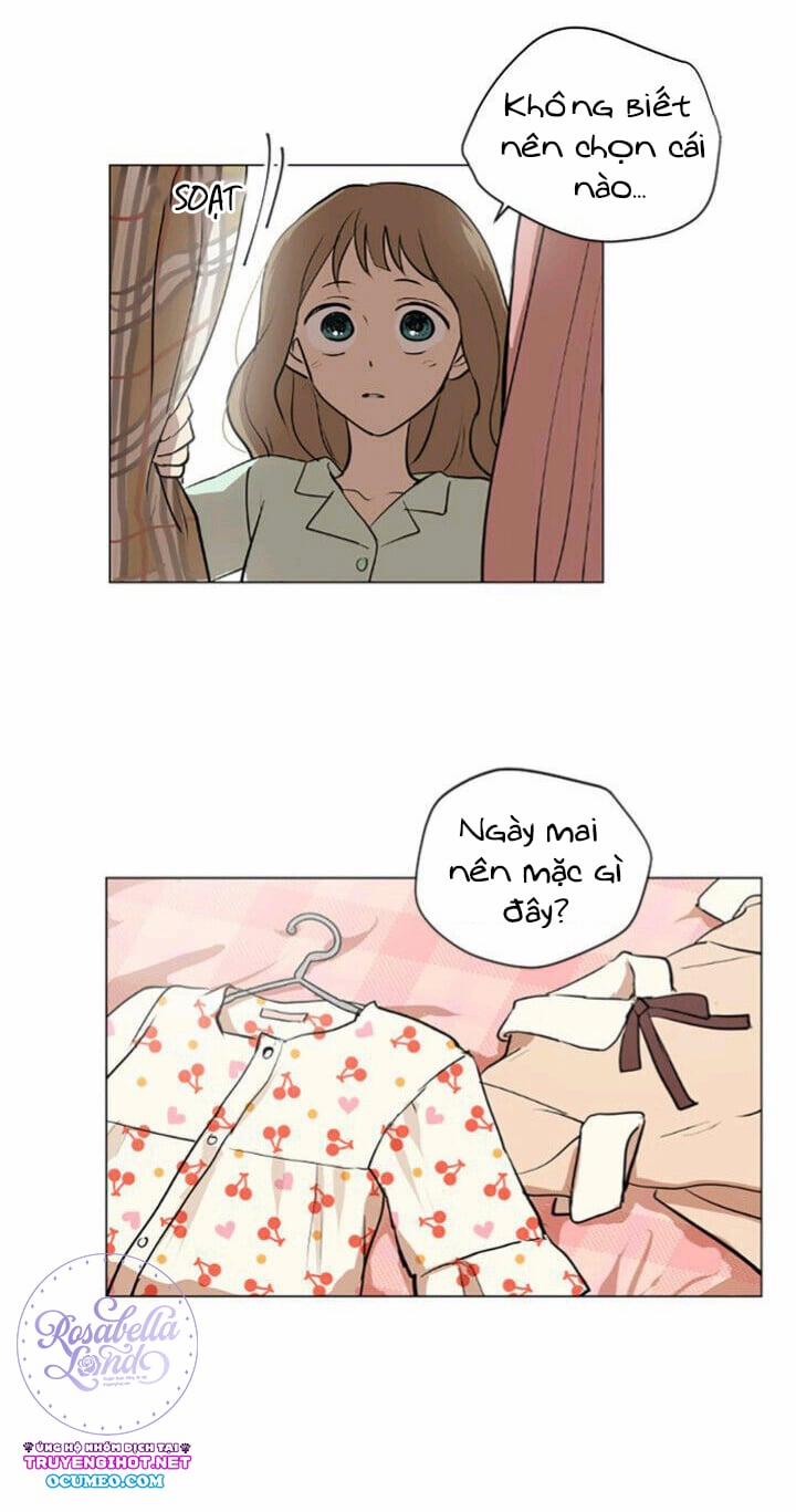 Tình Yêu Tuổi Trẻ 33 trang 26