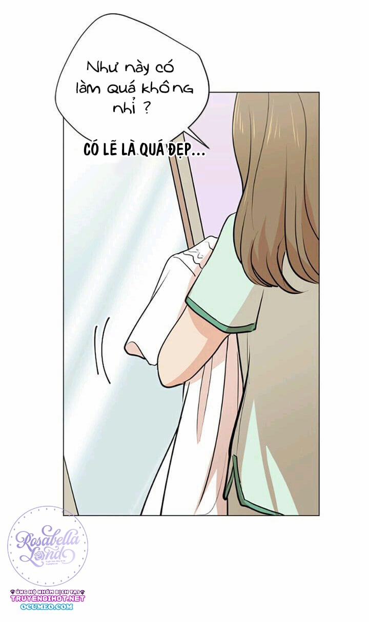 Tình Yêu Tuổi Trẻ 33 trang 27