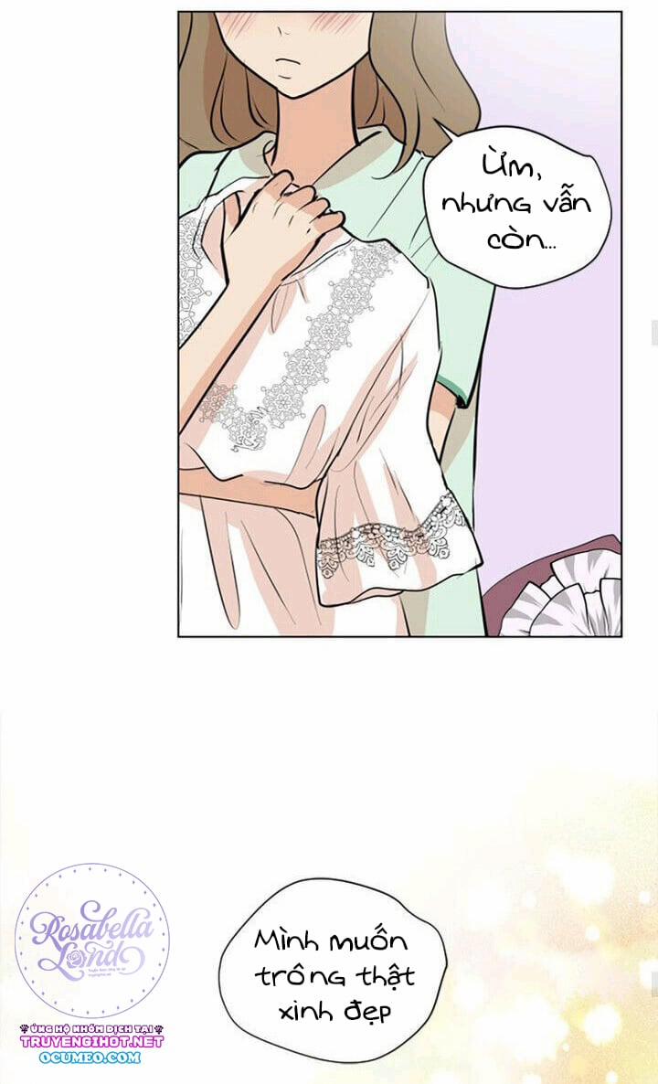 Tình Yêu Tuổi Trẻ 33 trang 28