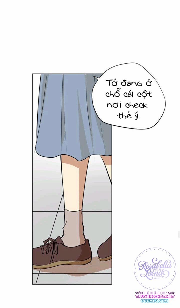 Tình Yêu Tuổi Trẻ 33 trang 31