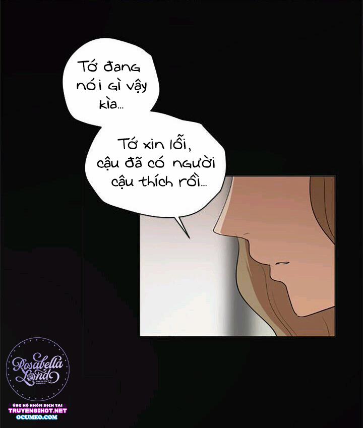 Tình Yêu Tuổi Trẻ 33 trang 6