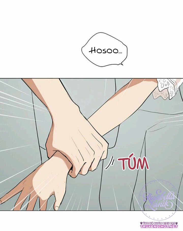 Tình Yêu Tuổi Trẻ 34 trang 13