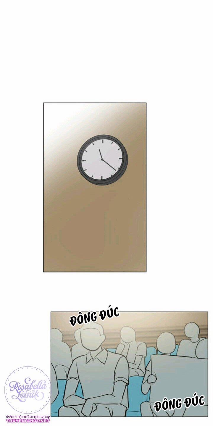 Tình Yêu Tuổi Trẻ 34 trang 18