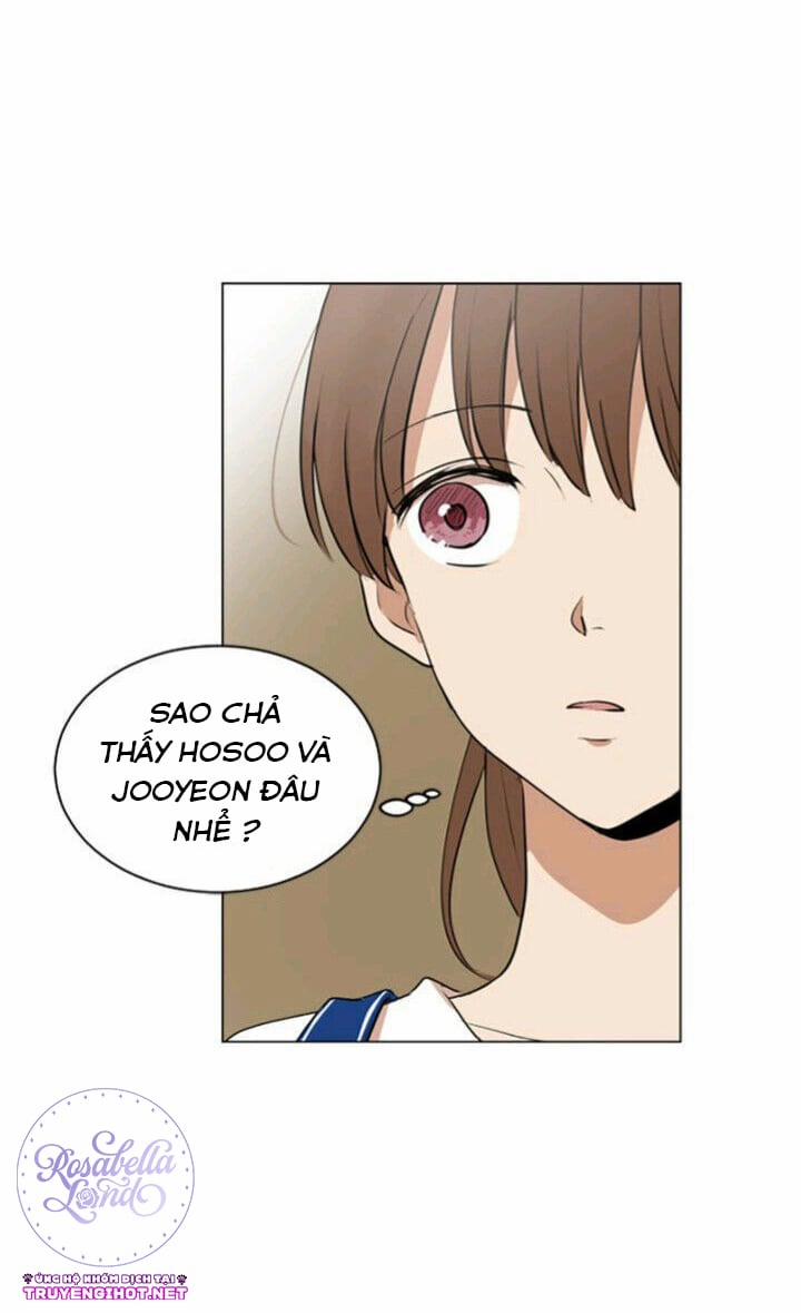 Tình Yêu Tuổi Trẻ 34 trang 19