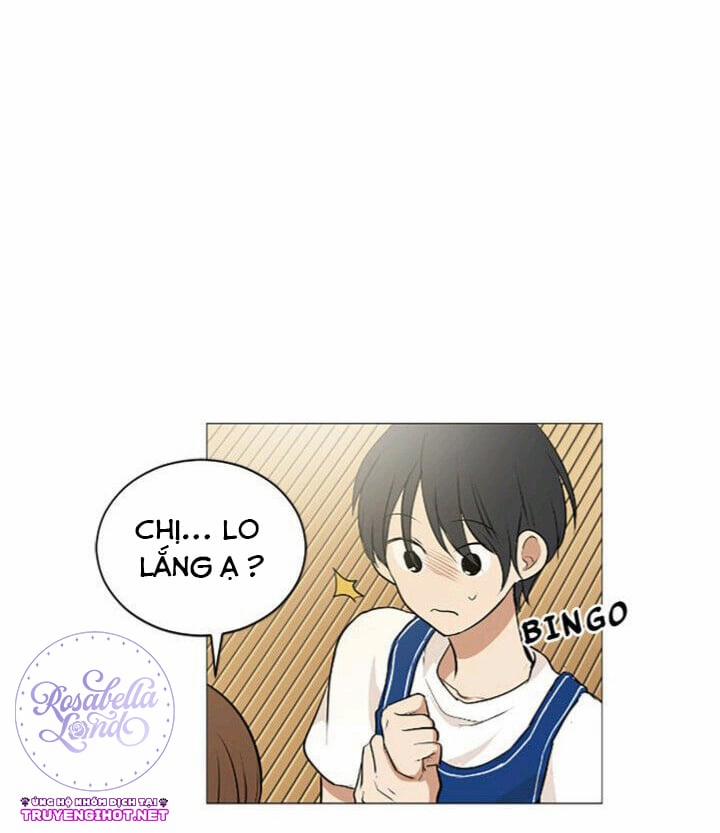 Tình Yêu Tuổi Trẻ 34 trang 22