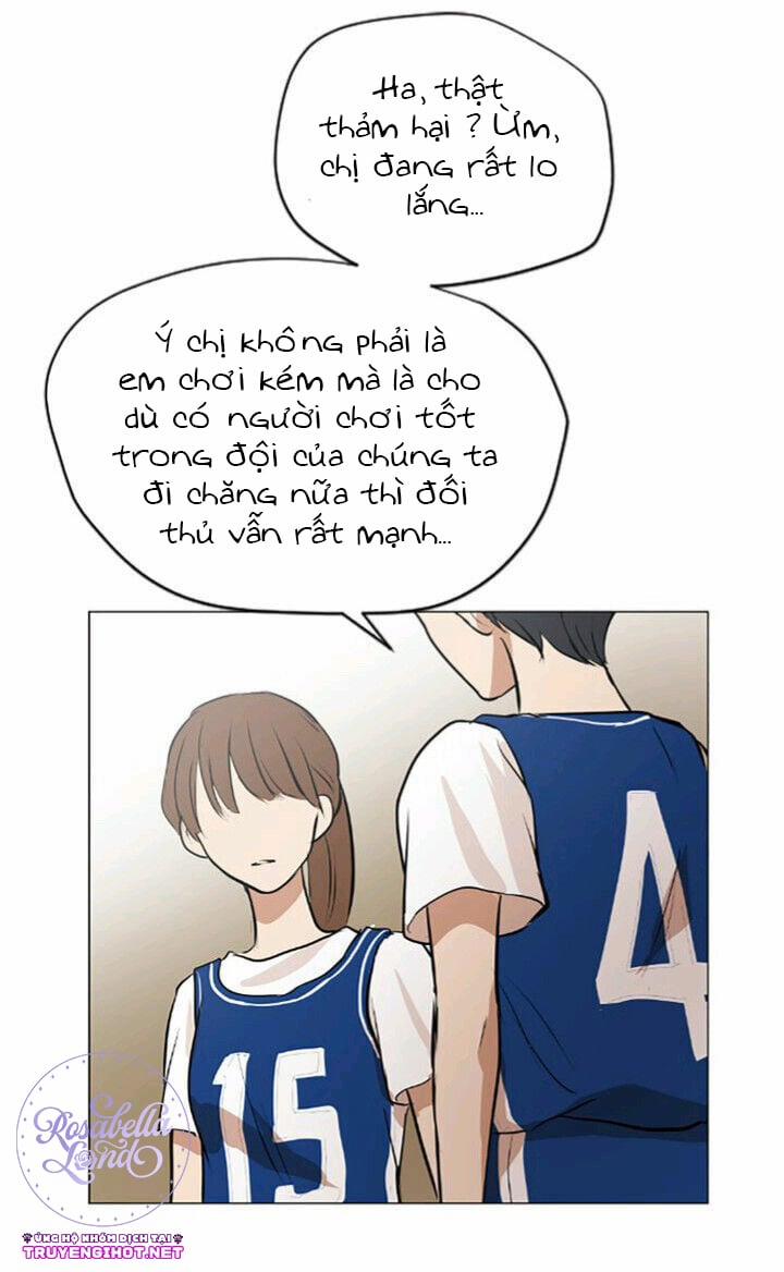 Tình Yêu Tuổi Trẻ 34 trang 23