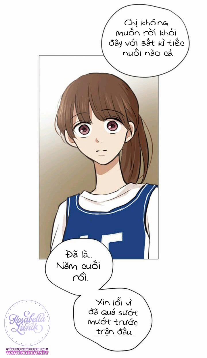 Tình Yêu Tuổi Trẻ 34 trang 24