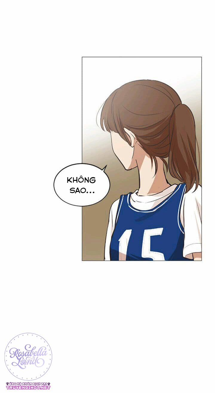 Tình Yêu Tuổi Trẻ 34 trang 25