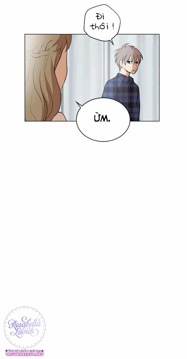 Tình Yêu Tuổi Trẻ 34 trang 32